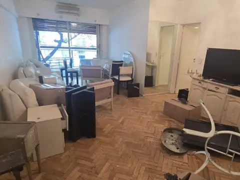 Departamento en Venta de 4 dormitorios