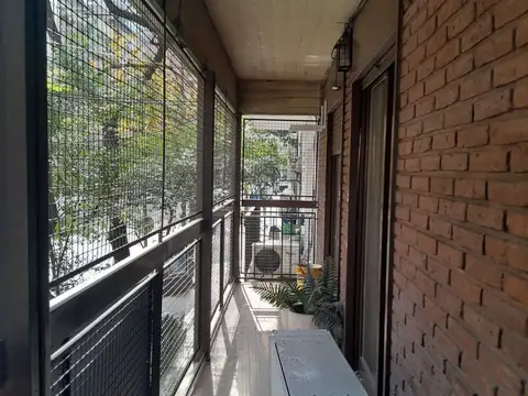 Departamento en Venta en Palermo, USD 230.000