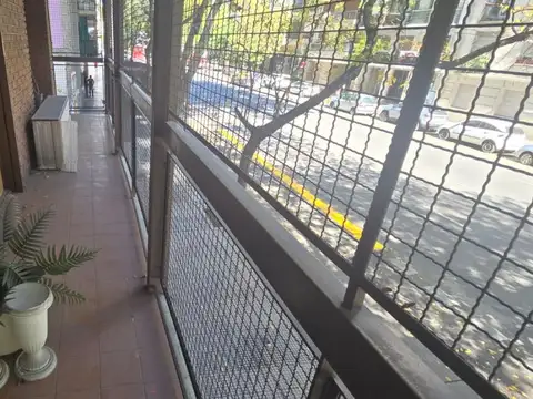 Departamento en Venta de 5 ambientes