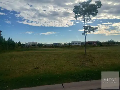 Terreno Barrio Riberas