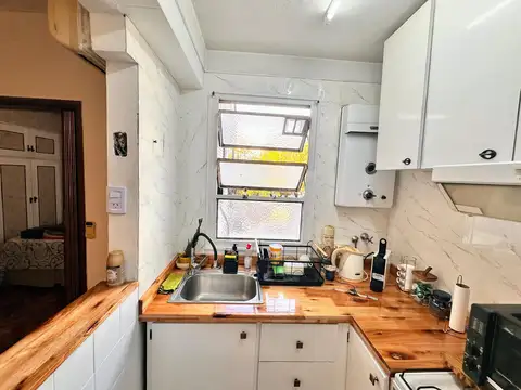 Departamento en Venta en Liniers, USD 54.000