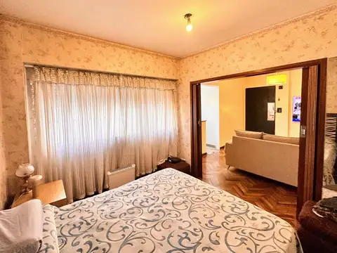 Departamento en Venta 40 años