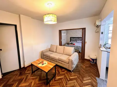 Venta Departamento en Liniers