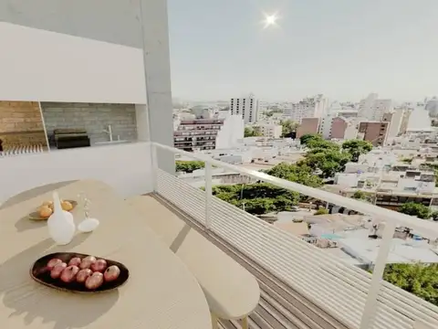 Departamento en Venta de 3 dormitorios