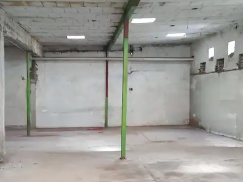 Galpon en Venta 30 años