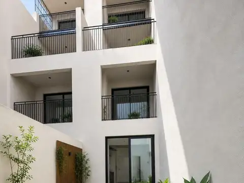 Alquiler Mono a estrenar/jardín/Apto Profesional