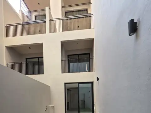 Departamento en Alquiler Permite mascota