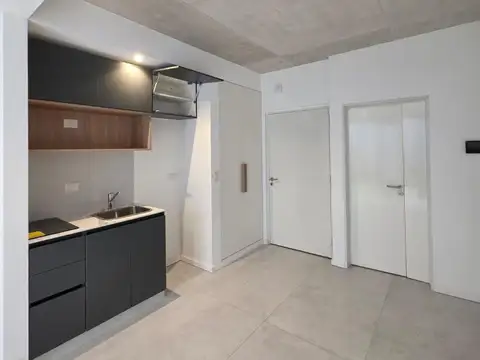 Departamento en Alquiler A Estrenar