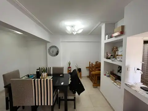 Departamento de 1 dormitorio en Las Heras al 800, SM de Tucumán