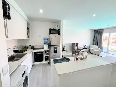 Departamento en Venta en Nordelta Remeros Beach, USD 225.000