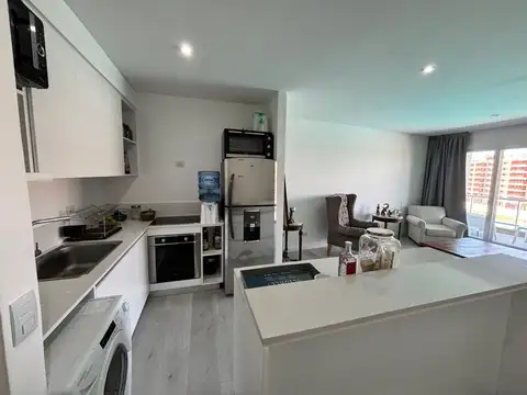 Departamento en Venta 4 años