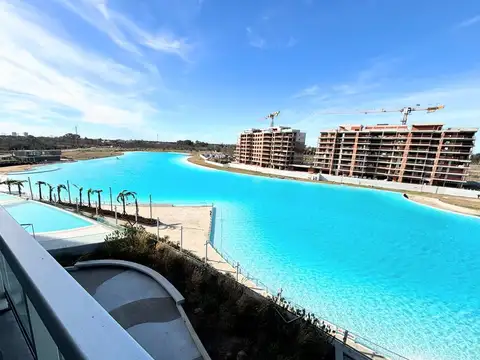 Camino de los Remeros 1500