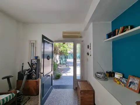 Depto Tipo Casa en Venta en Florida Belgrano/Oeste, USD 155.000