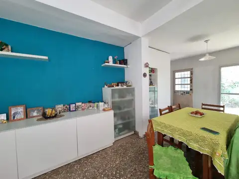 Depto Tipo Casa en Venta en Florida Belgrano/Oeste, USD 155.000
