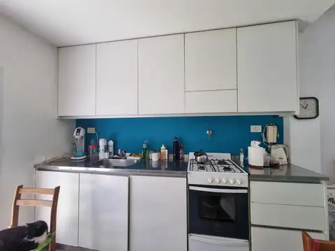 Depto Tipo Casa en Venta con 2 cocheras