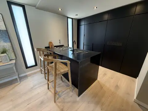 Departamento en Venta en Rosario, USD 117.000