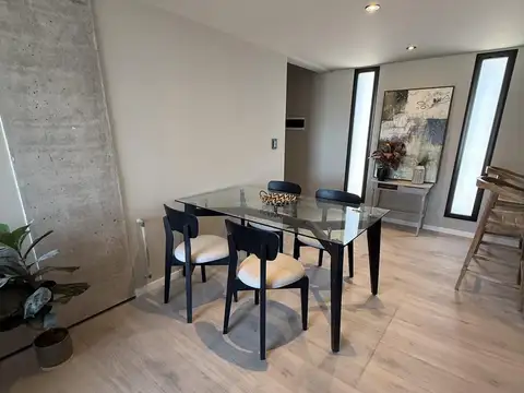 1 Dormitorio de diseño con amenities en Pichincha