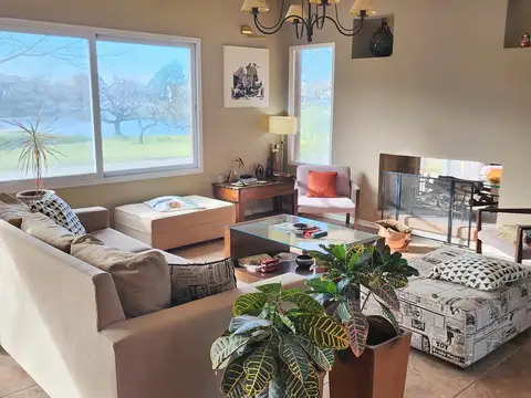 Casa en Alquiler Temporal en Nordelta, USD 7.500