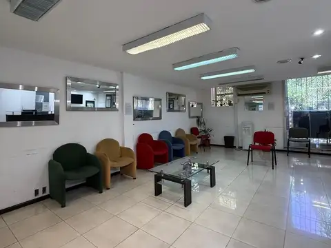 Terreno en Venta 21  mts Fondo