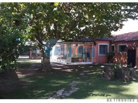 Tortuguitas - Casa Venta