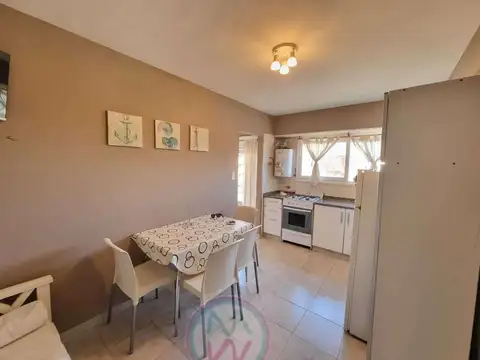 Departamento en Venta en Villa Gesell, USD 47.000