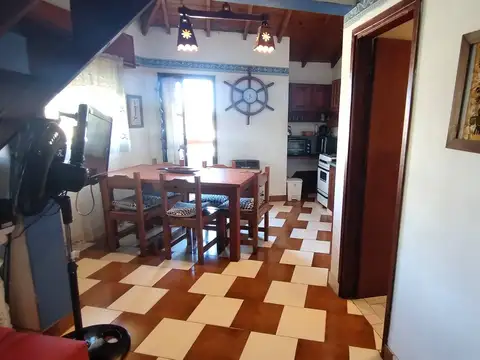 Departamento en Venta en Mar de Ajo, USD 35.000