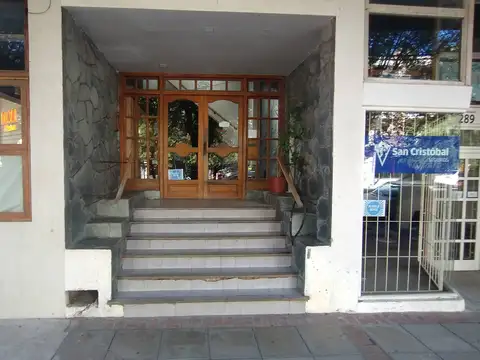 Diagonal rivadavia 200, Piso 2