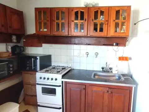 Departamento en Venta al Oeste