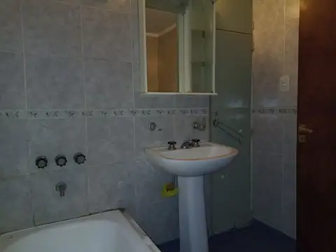 Departamento en Alquiler 41 años