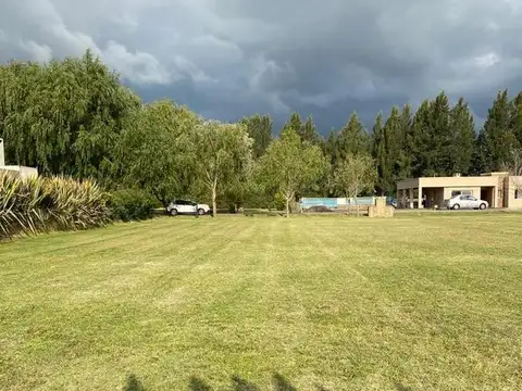 Terreno en Venta de 1255,0 m2