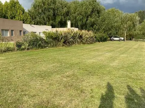 Terreno en venta - 1255mts2 - Harás del Sur ll, La Plata