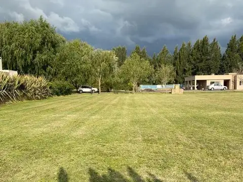 Terreno en Venta de 1255,0 m2