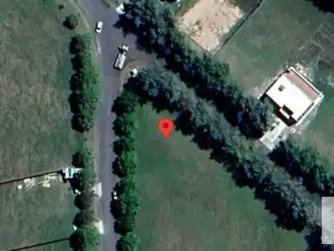 Terreno en Venta de 1255,0 m2
