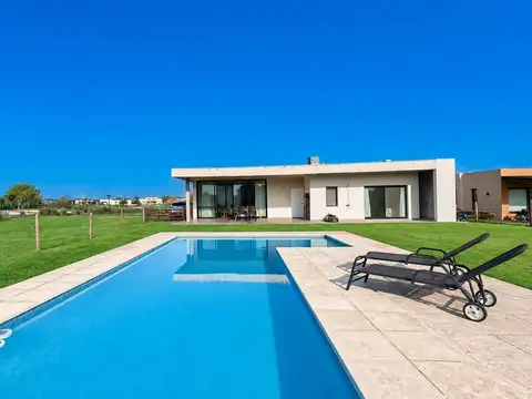 Casa en San Sebastian