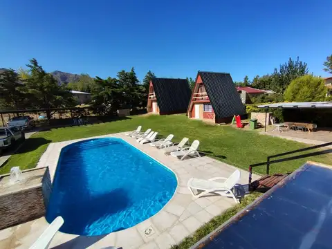 Quinta en Venta en Blanco Encalada, USD 630.000