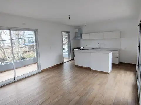 Venta de Departamento 3 Ambientes en Victoria, San Fernando