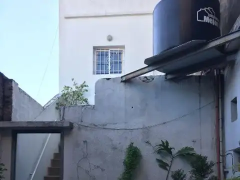 Depto Tipo Casa en Venta en Caseros, USD 53.000