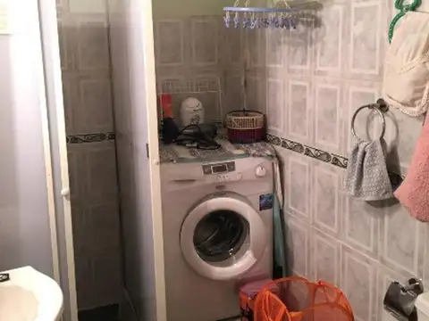 Depto Tipo Casa en Venta de 2 ambientes