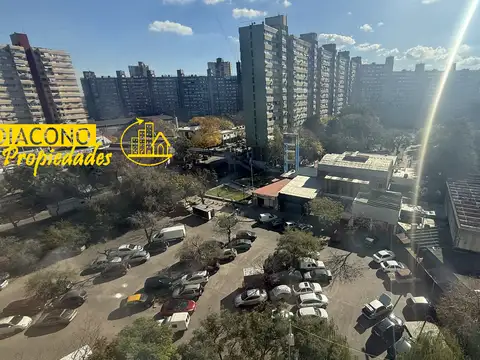 Departamento en Alquiler de 3 ambientes