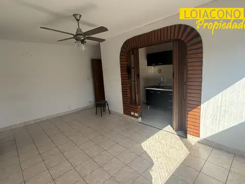 Departamento en Alquiler de 2 dormitorios