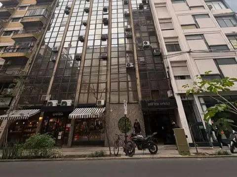 Oficina en Alquiler en Centro, Rosario