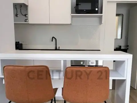 Gorriti 5400, Piso 0