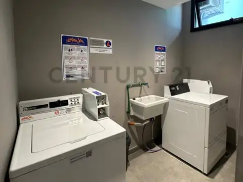 Departamento en Venta en Palermo Hollywood, USD 110.000