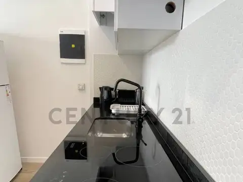 Departamento en Venta en Palermo Hollywood, USD 110.000