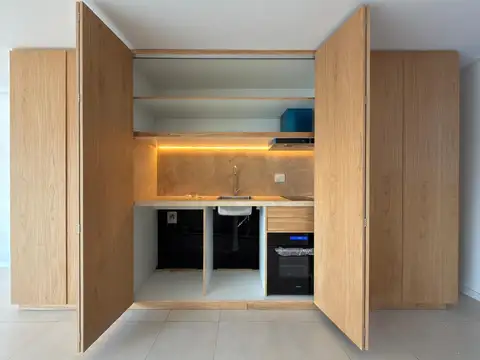 Departamento en Venta A Estrenar