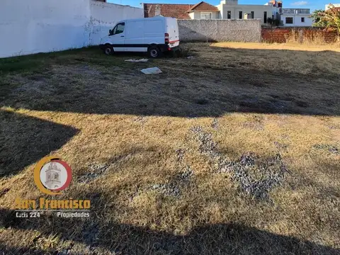 Terreno en Venta de 324,0 m2