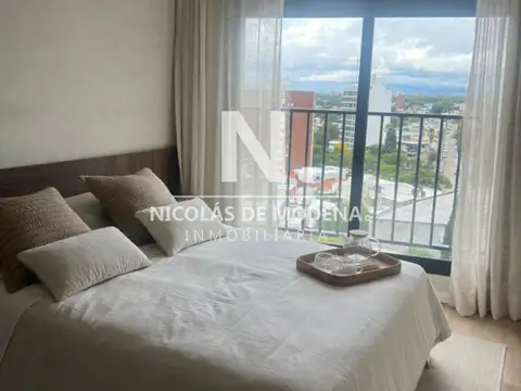 Departamento en Venta en Victorino de la Plaza, Partido de Guaminí