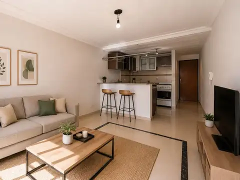 Departamento en Venta en Ramos Mejia, Partido de La Matanza