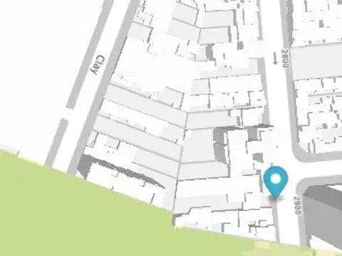 Terreno en Venta en Las Cañitas, USD 1.200.000