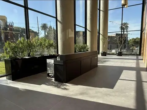 Av del Libertador 7400